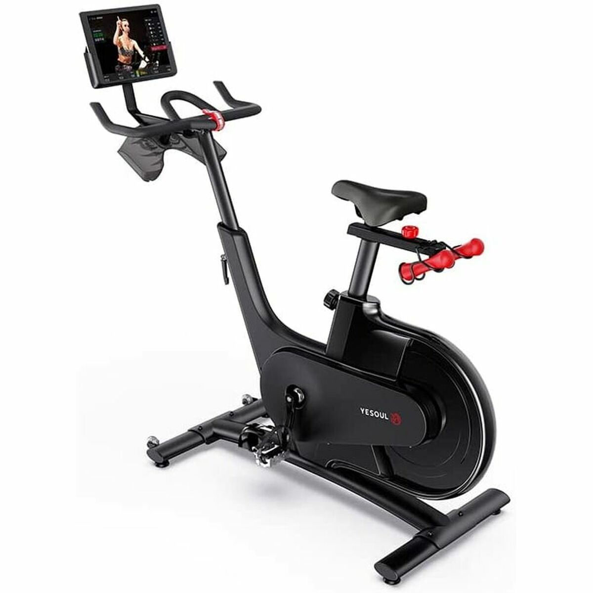 Stationary bike Yesoul Profesional V1