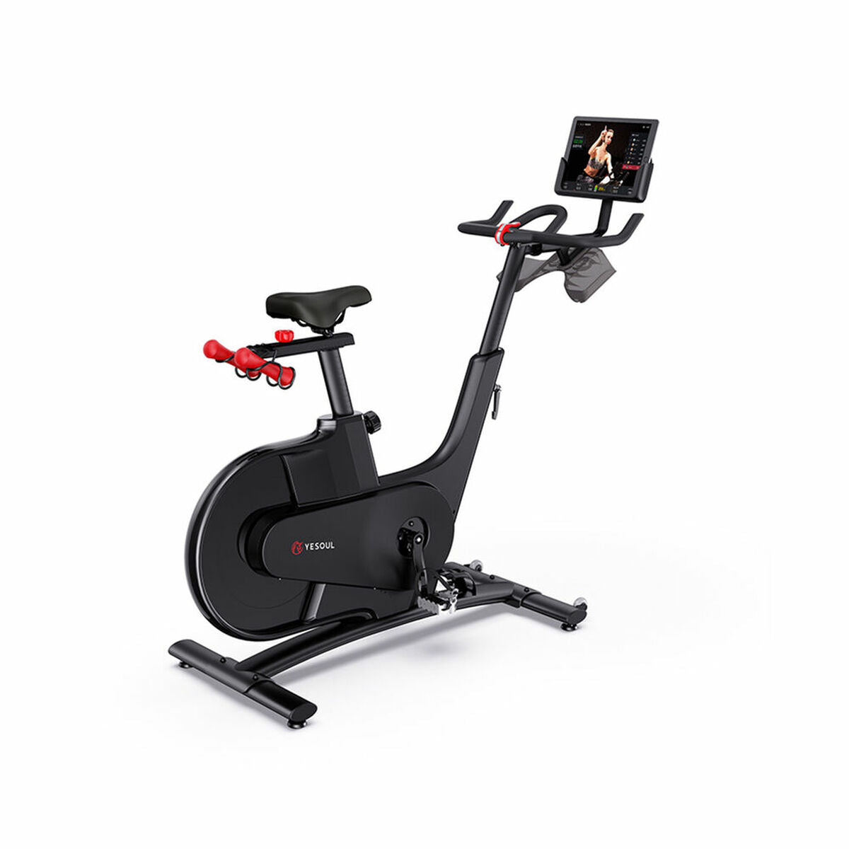 Stationary bike Yesoul Profesional V1