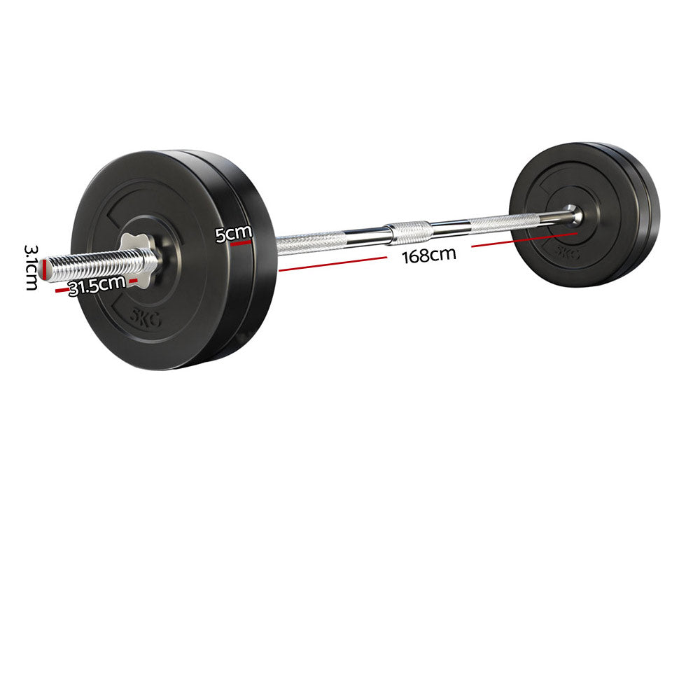 Weight bench bar weight sale