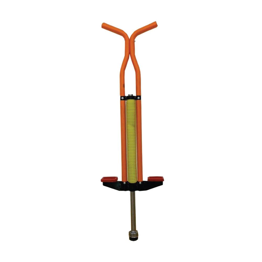 Orange Pogo Stick Kids - Childrens Jumping Jackhammer Exercise Hopper –  exercise at home Store